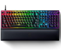 Razer Huntsman V2 (Red Switch), QWERTY US Layout