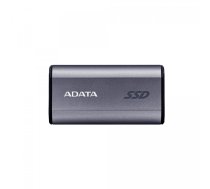 ADATA SC750 500GB External SSD USB-C 1050/1000MB/s