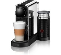 Krups Nespresso XN630D
