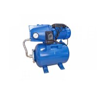 Ceva Sūknis ar Hidroforu CJET100B-24L(0.75kW) 1HP 220V Čug. (171002)