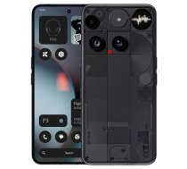 Nothing Phone (3) Black - 256GB 12GB Ram