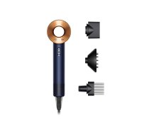 Dyson Supersonic Midnight Blue/Copper