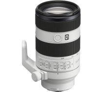 Sony FE 70-200mm F4 Macro G OSS II (SEL70200G2)