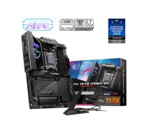 MSI MPG X870E CARBON WIFI ATX (7E49-001R)