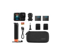 GoPro HERO13 Black Accessory Bundle (CHDRB-131-RW)
