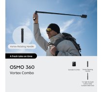 DJI Osmo 360 Vortex Combo