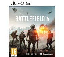 Sony PlayStation 5 Battlefield 6 (PS5)