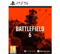 Sony PlayStation 5 Battlefield 6 Phantom Edition (PS5)