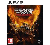 Sony PlayStation 5 Gears of War: Reloaded (PS5)