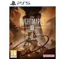 Sony Playstation 5 Little Nightmares 3 (PS5)
