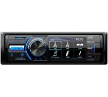 JVC KD-X561DBT
