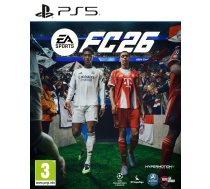 Sony Playstation 5 EA Sports FC 26 (PS5)