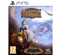 Sony Playstation 5 Against the Storm (PS5)