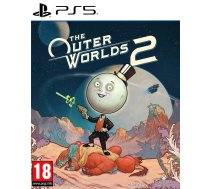 Sony Playstation 5 The Outer Worlds 2 (PS5)