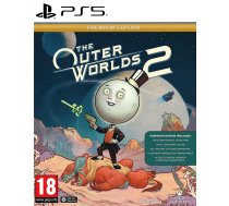 Sony Playstation 5 The Outer Worlds 2 Premium Edition (PS5)