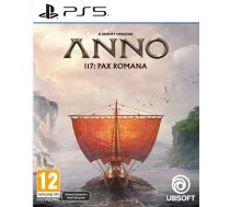 Sony Playstation 5 Anno 117 Pax Romana (PS5)