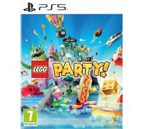 Sony Playstation 5 Lego Party (PS5)