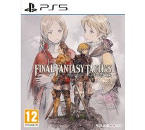Sony Playstation 5 Final Fantasy Tactics The Ivalice Chronicles (PS5)