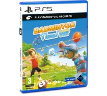 Sony Playstation 5 Badminton Time VR (PS5)