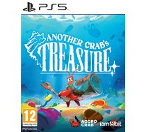 Sony Playstation 5 Another Crab's Treasure (PS5)