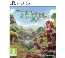 Sony Playstation 5 Tales of the Shire A The Lord of the Rings Game (PS5)