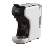 HiBREW H1A Capsule Coffee Machine 4 in 1 White