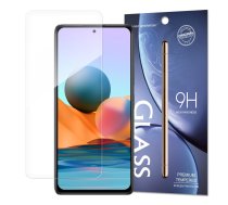 Tempered Glass 9H tempered glass Xiaomi Redmi Note 12 Pro