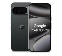 Google Pixel 10 Pro Dual Sim 5G 16GB 256GB Obsidian