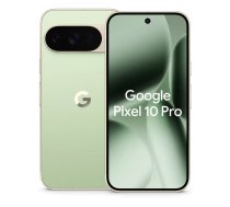 Google Pixel 10 Pro Dual Sim 5G 16GB 512GB Jade