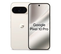 Google Pixel 10 Pro Dual Sim 5G 16GB 512GB Porcelain