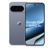 Google Pixel 10 Pro XL Dual Sim 5G 16GB 512GB Moonstone