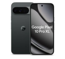 Google Pixel 10 Pro XL Dual Sim 5G 16GB 512GB Obsidian