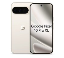 Google Pixel 10 Pro XL Dual Sim 5G 16GB 512GB Porcelain