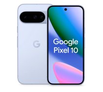 Google Pixel 10 Dual SIM 5G 12GB 256GB Frost