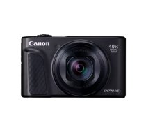 Canon PowerShot SX740 HS Lite Edition Black