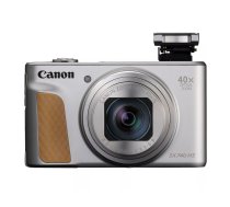 Canon PowerShot SX740 HS Lite Edition Silver