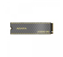 Adata LEGEND 860 1TB SSD PCIe 4.0 M.2 (SLEG-860-1000GCS)