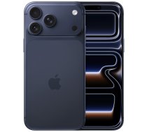Apple iPhone 17 Pro Max 512GB Deep Blue MFYU4
