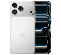Apple iPhone 17 Pro Max 512GB Silver MFYQ4
