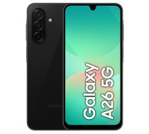 Samsung Galaxy A26 5G A266 Dual Sim 8GB RAM 256GB Black