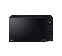 LG MH6535GIS Black