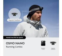 DJI Osmo Nano Running Combo (128GB)