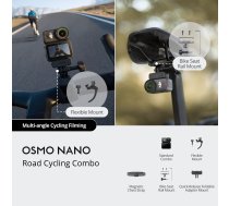 DJI Osmo Nano Road Cycling Combo (128GB)