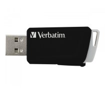 Verbatim USB Stick 3.0 Store n Click 32 GB black