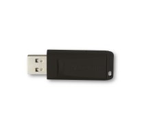 Verbatim USB Stick 2.0 Store n Go Slider 16 GB black