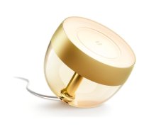 Philips Hue Iris Portable Lamp Gold Special Edition Gold Portable lamp