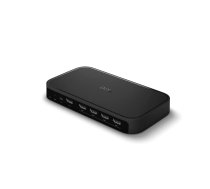 Philips Hue LED lights controller Play HDMI Sync Box Black