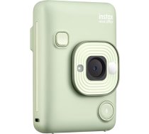 Fujifilm Instax Mini LiPlay Matcha Green