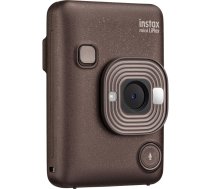 Fujifilm Instax Mini LiPlay Deep Bronze