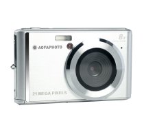 AgfaPhoto Realishot DC5200 Silver